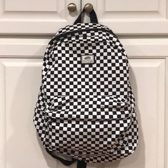 Vans Handbags - Vans Backpack